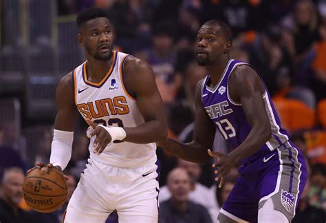 He was 1/5 from three as the hawks. Sacramento Kings: Dewayne Dedmon traded for Jabari Parker ...