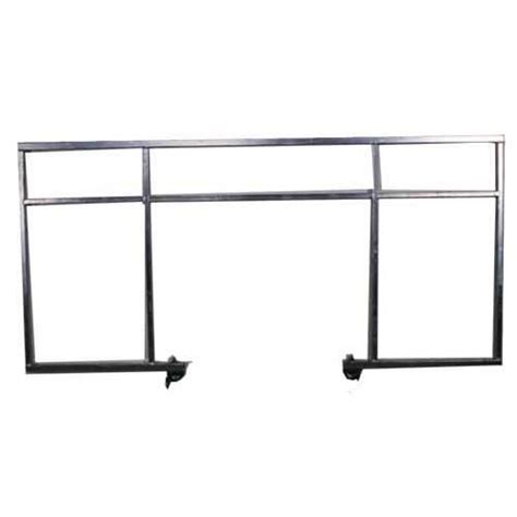 Chutes International Durachute Flat Roof Safety Frame 0315