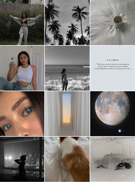 clean aesthetic ig feed nadine lustre instagram instagram theme feed best instagram feeds