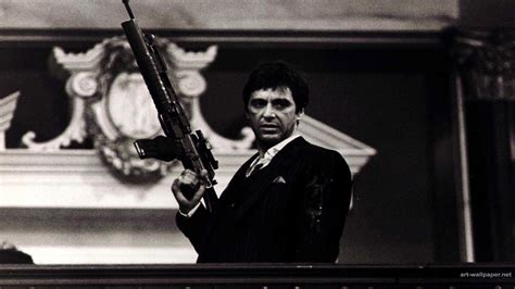 Scarface Wallpaper The World Is Yours 76 Pictures