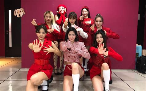 Twice such dominant force in kpop the last few years and even they said they can't stop themselves. TWICE Diminta Tampilkan 'I CAN'T STOP ME' dengan Kostum ...