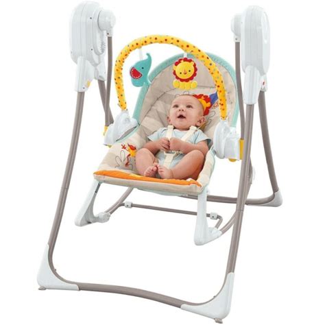 Top 5 Best Baby Swings And Bouncers Of 2023 To Choose From Fotolog