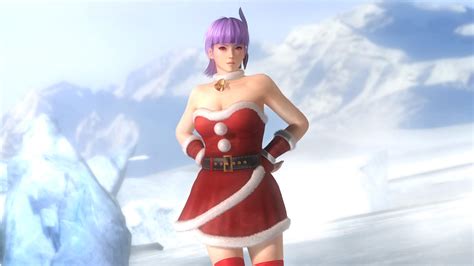 Dead Or Alive 5 Ayane Ayane Photo 38459848 Fanpop
