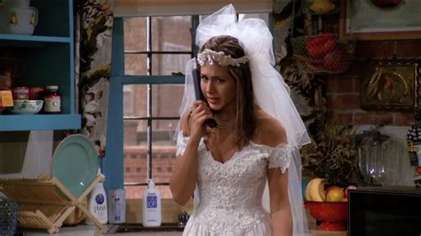 The One Where Monica Gets A Roommate 1994
