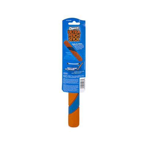 Buy Chuckit Ultra Fetch Stick Online Better Prices At Pet Circle