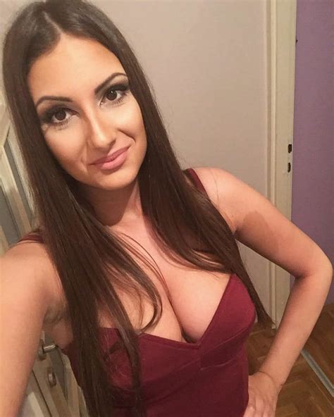 Serbian Beautiful Whore Girl Big Natural Tits Neda Milosevic Porn Pictures Xxx Photos Sex