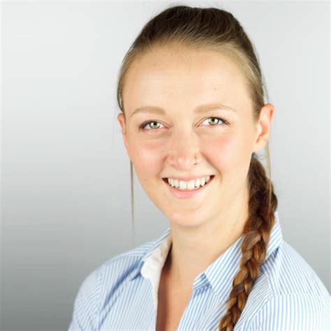 Lena Unrath Marketing Managerin Deuber And Partner Gmbh Xing