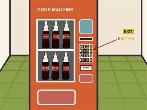 Whether you're a programmer with an interest in bug bounties or a seasoned security professional, hacker101 has something to teach you. How to Hack a Coke Machine: 10 Steps (with Pictures) - wikiHow