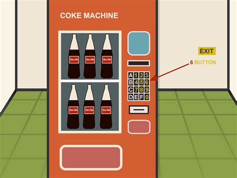 Como Hackear Una Maquina De Coca Cola - Noticias Máquina