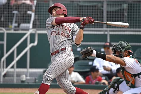 Detroit Tigers Select INF Luke Gold With 147 Pick In 2022 MLB Draft