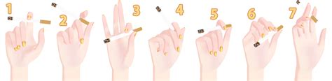 Mmd Hand Pose Pack Smoking Dl By Snorlaxin On Deviantart