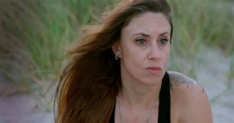 Casey Anthony Tells Her Side Of The Story In Peacock Docuseries Trailer