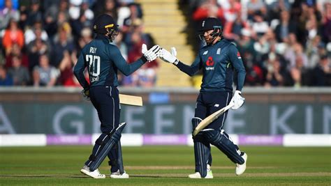 The england cricket team represents england and wales in international cricket. England cricket team compared to All Blacks | Stuff.co.nz