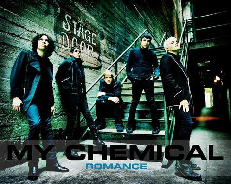 You can find out your favorite roblox song this website has the reputation of being updated very frequently and to provide you always with the latest roblox song codes and roblox music ids. My Chemical Romance Wallpaper | Seven Share