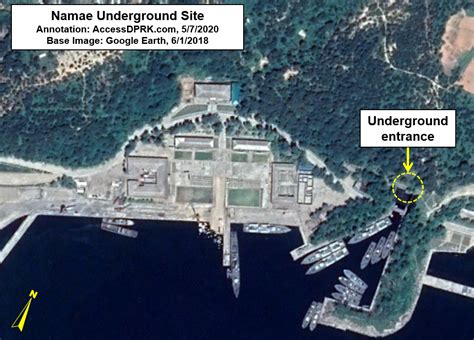 Accessdprk North Koreas Underground Navy A Review