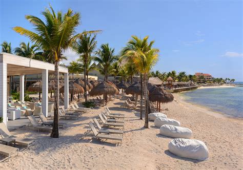 Catalonia Riviera Maya Resort And Spa Mexico All Inclusive