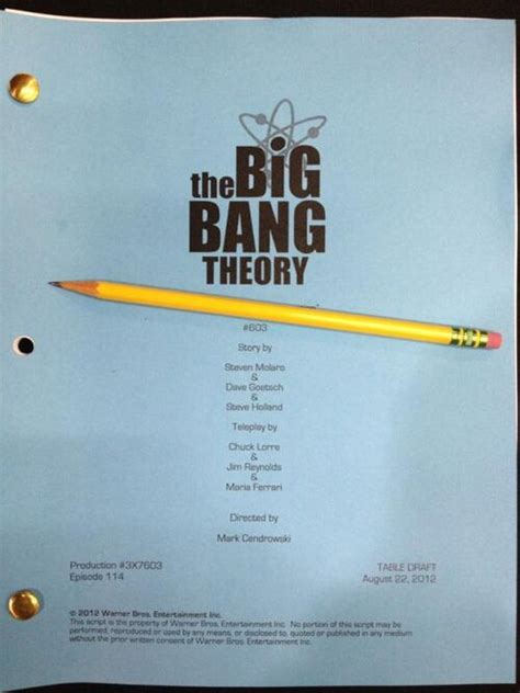 The Higgs Boson Observation The Big Bang Theory Wiki