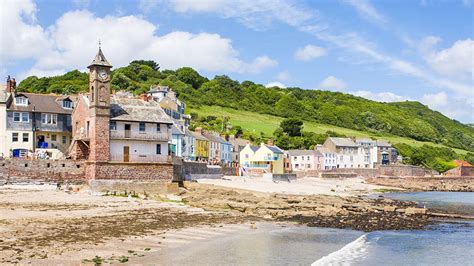 Guide To Kingsand And Cawsand Cornwall Toad Hall Cottages