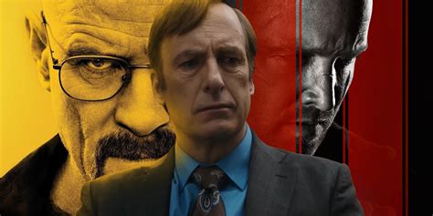 Better Call Saul Can Have Both Breaking Bad And El Camino S Endings