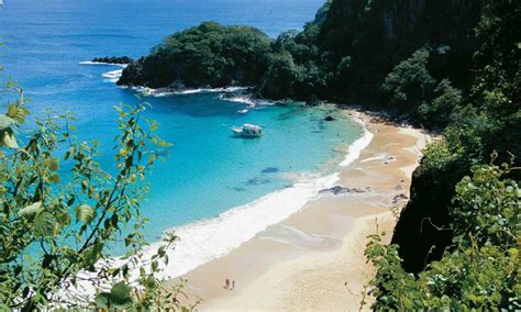 top 10 melhores praias do nordeste brasileiro rumo ao mar