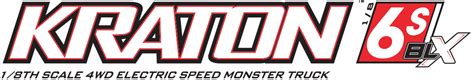 South korean video game developer and publisher. ARRMA KRATON BLX Radio Controlled Car - Designed Fast ...