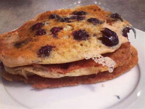 Today we are making chocolate brownies!! Blueberry Pikelets - Gluten Dairy Egg & Nut Free by ...
