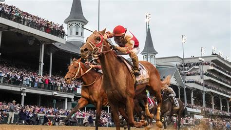 Kentucky Derby 2023 betting tips from horse racing experts