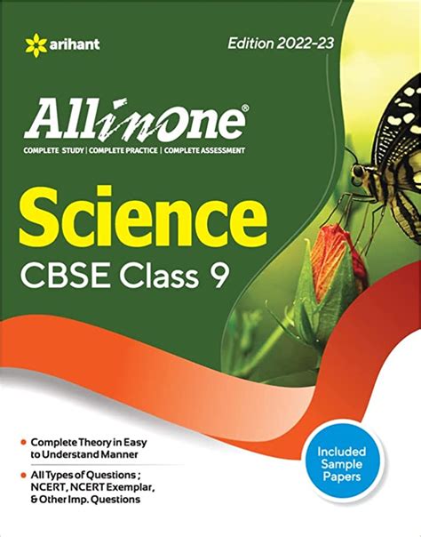 Cbse Class 9 Science Ncert Book Vigyan Pdf 2023 24