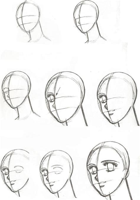 How To Learn How To Draw Anime Careal