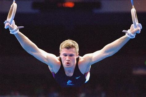 Top 10 Male Gymnasts Of All Time