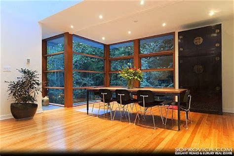 The city and its surrounding areas are featured throughout the films. styling by design: The Hoke House