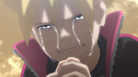 Boruto Crying Uzumaki Boruto Photo Fanpop Page