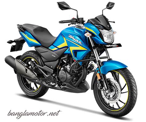 Hero Hunk 150r Abs Price Review Specification