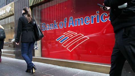 Bank Of America Earnings Top Expectations