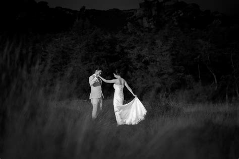 Cotswolds And Peak District Pre Wedding Photography Shoot