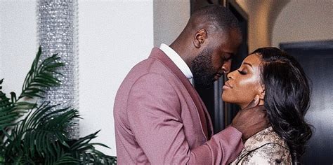 Jackie Aina Got Engaged And Her Ring Will Freaking Blind You