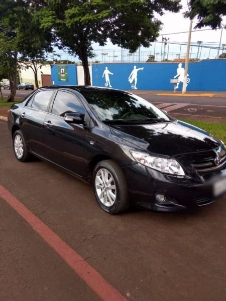 Open for all malaysians who drives toyota corolla seg limited to share our thoughts and knowledge.buy and sell group. Toyota Corolla Seg 1.8 Preto 2009 - R$ 43.900 em Mercado Livre