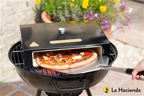 Lightly oil a half sheet pan. Outdoor Pizza Oven Box - Purchase.ie