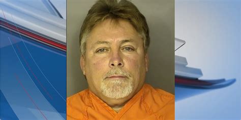 Horry County Police Make Arrest In Serial Sexual Assault Cold Cases Dating Back Over 20 Years
