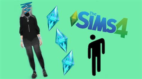 Пресъздавам Billie Eilish в The Sims 4the Sims Challenge Youtube