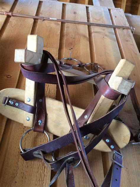 Small Sawbuck Style Pack Saddle For A Pony Or Donkey Diy Bucket