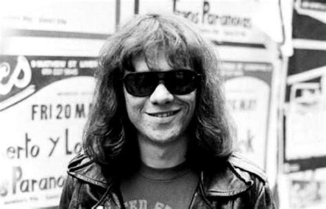 Falleció Tommy Ramone Legendario Baterista De Ramones Diario Cuatro