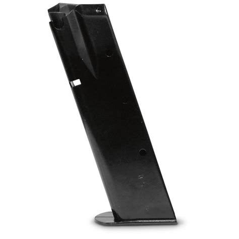 Eaa Witness 9mm Caliber Magazine Full Sizesmall Frame 16 Rounds