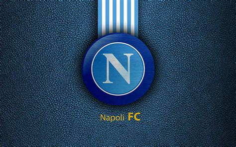 The source also offers png transparent logos free: Napoli Logo - Ssc Napoli Logo Redesign - Napoli logo and ...