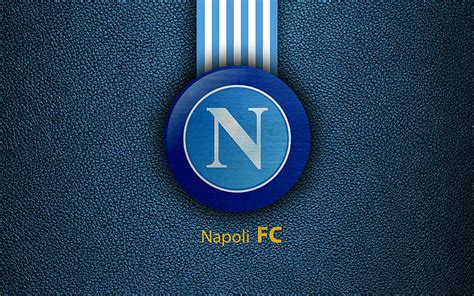 Since then, the team has gone through almost ten logotypes. Napoli Logo - Ssc Napoli Logo Redesign - Napoli logo and ...