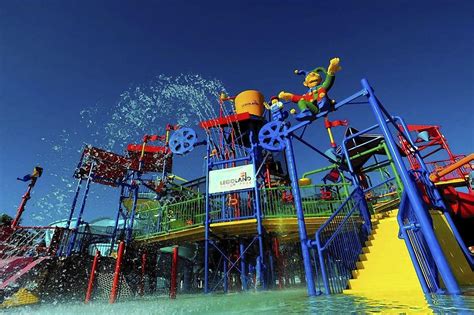 Legoland Florida Reopens Water Park Tribunedigital Orlandosentinel