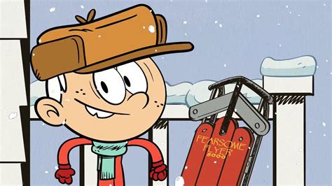 Watch The Loud House Season 2 Episode 3 11 Louds A Leapin Hd Free