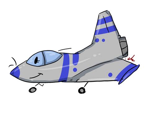 Cartoon Airplane Flying Search