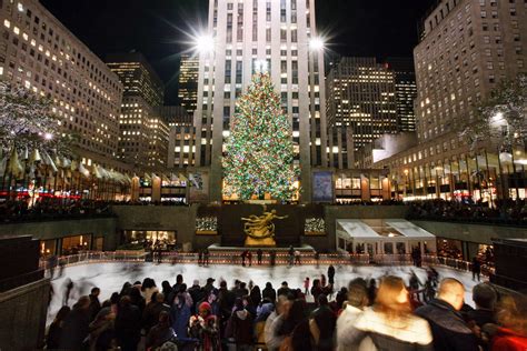 5 Things To Do This Christmas In New York Boe Magazineboe Magazine