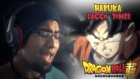 In the early minutes of dragon ball super: Dragon Ball Super Ending 9 Cover en Español Latino (Haruka) 4K - YouTube